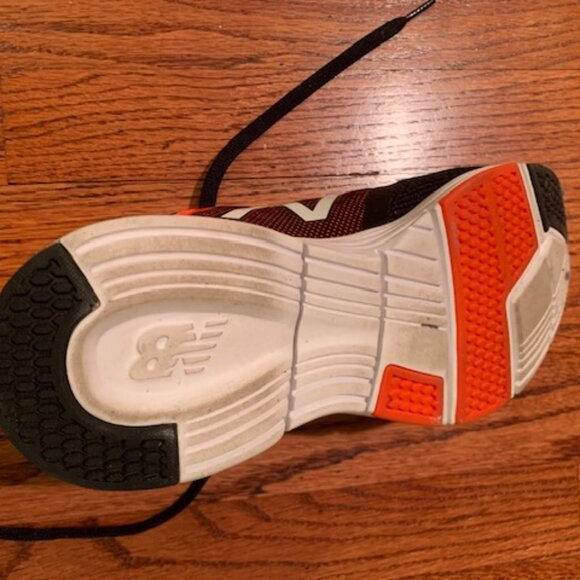 New Balance Extra Wide 9.5 men's sneakers - Picture 4 of 5